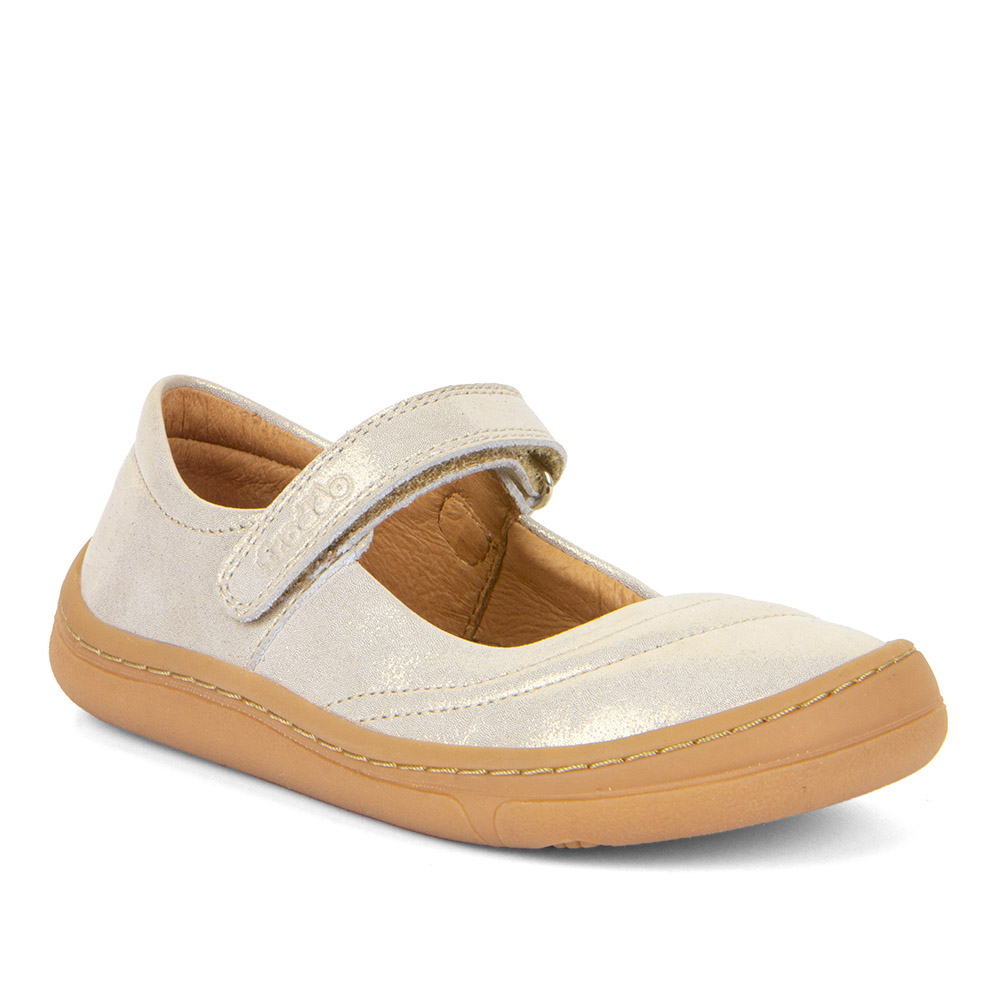 Barefoot balerine-BAREFOOT MARY J