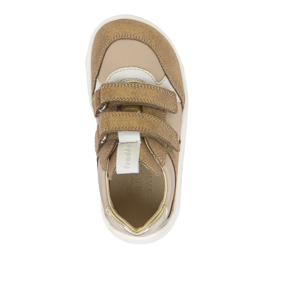 Dječje cipele - ZERU SPRING BAREFOOT