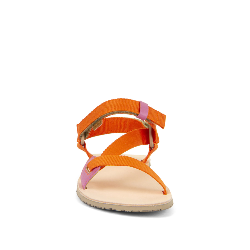 Barefoot sandale - BAREFOOT FLEXY STRAPS