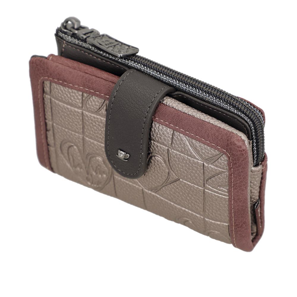 Novačanik Anekke Mademoiselle RFID