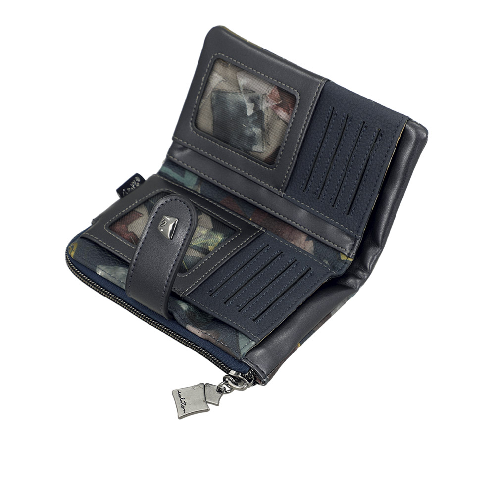 Novčanik Anekke Evolution RFID