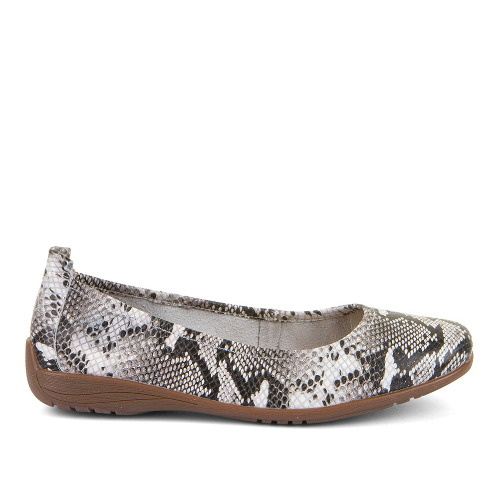 Ženske balerinke Josef Seibel