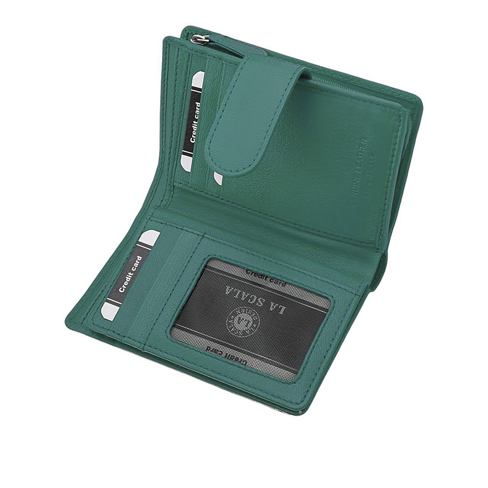 Ženski novčanik La Scala RFID