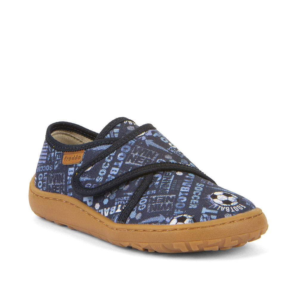 Dječja papuča - BAREFOOT SLIPPERS