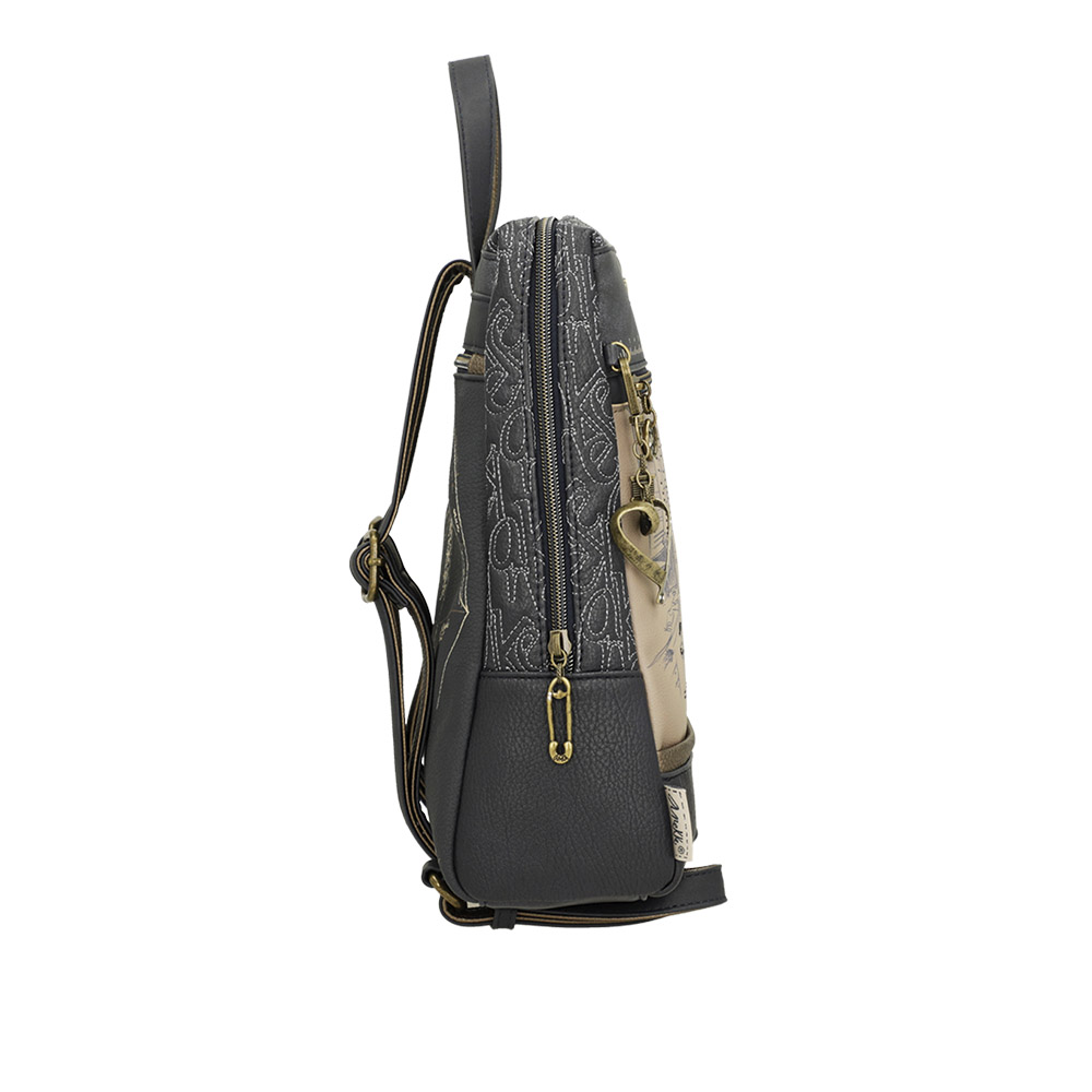 Ruksak AneKKe Studio