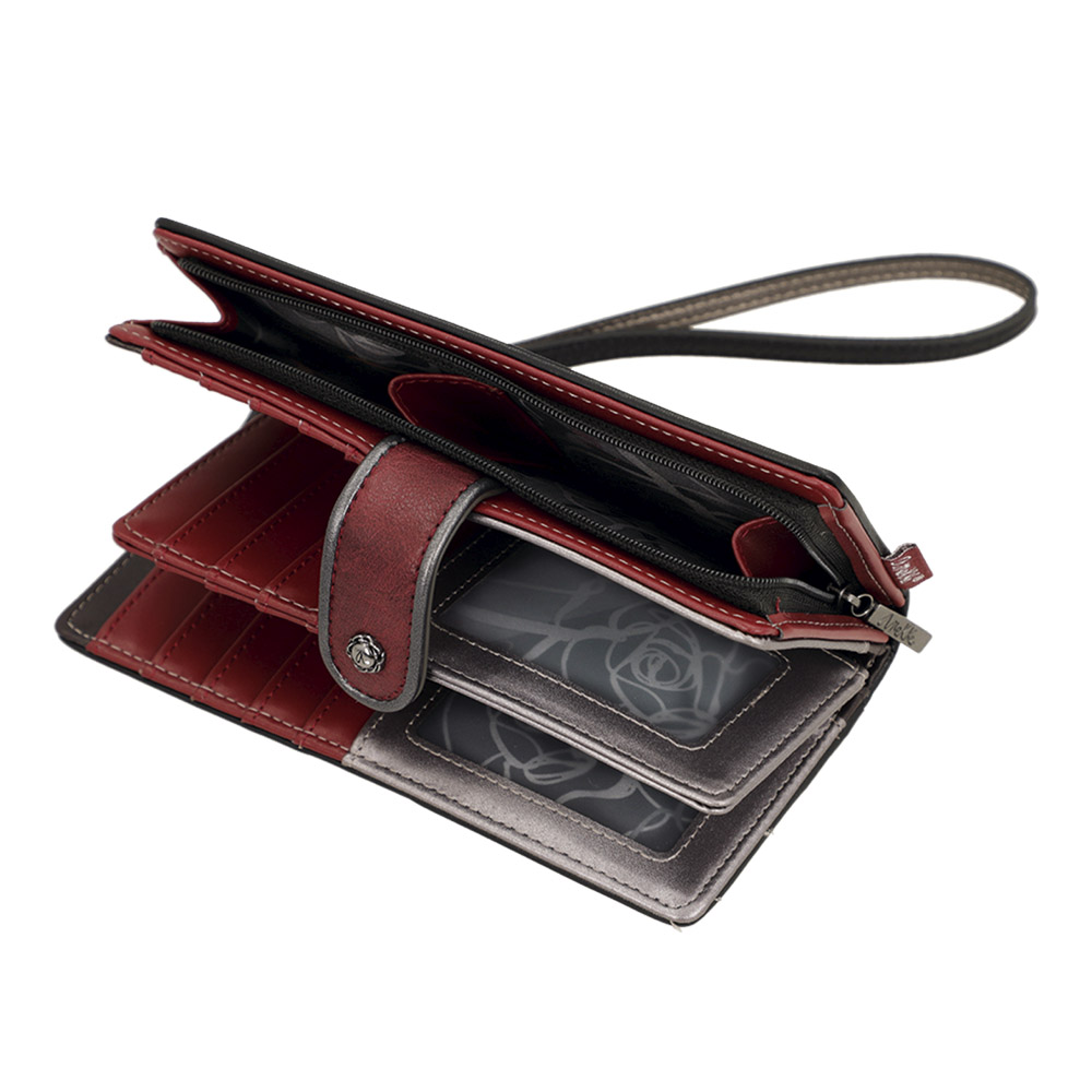 Novačanik Anekke Mademoiselle RFID