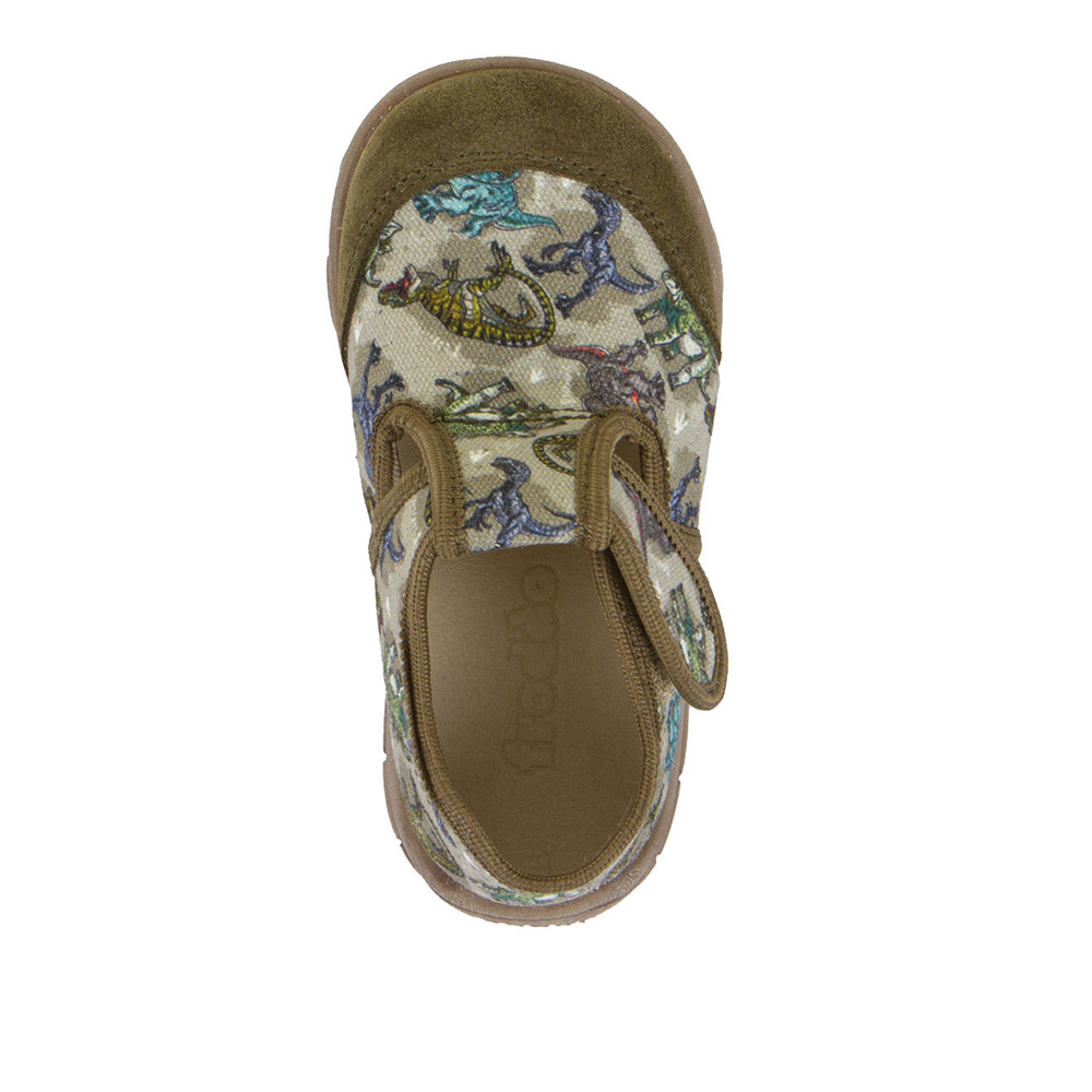 Dječja papuča - CLASSIC SLIPPERS