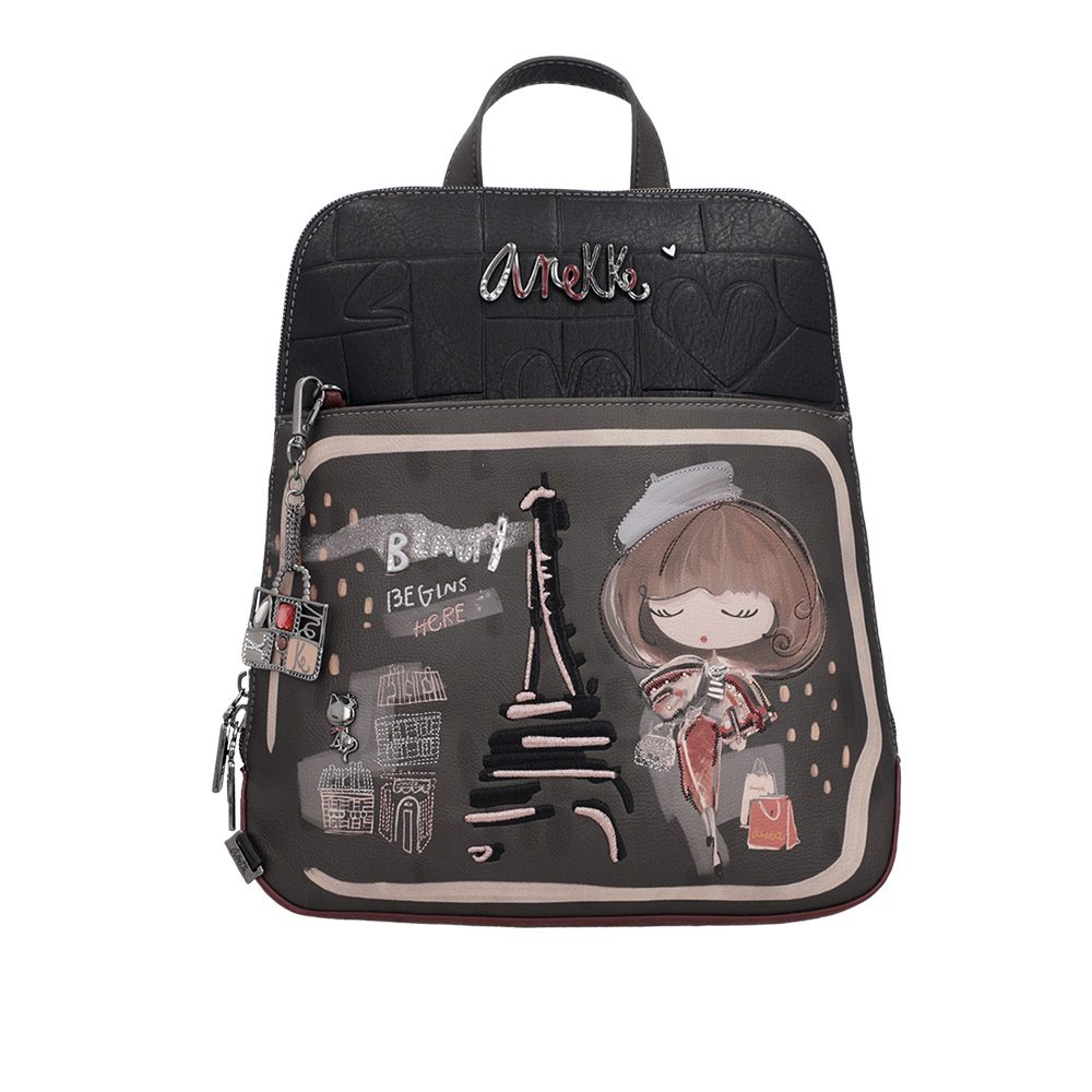 Ruksak AneKKe Mademoiselle