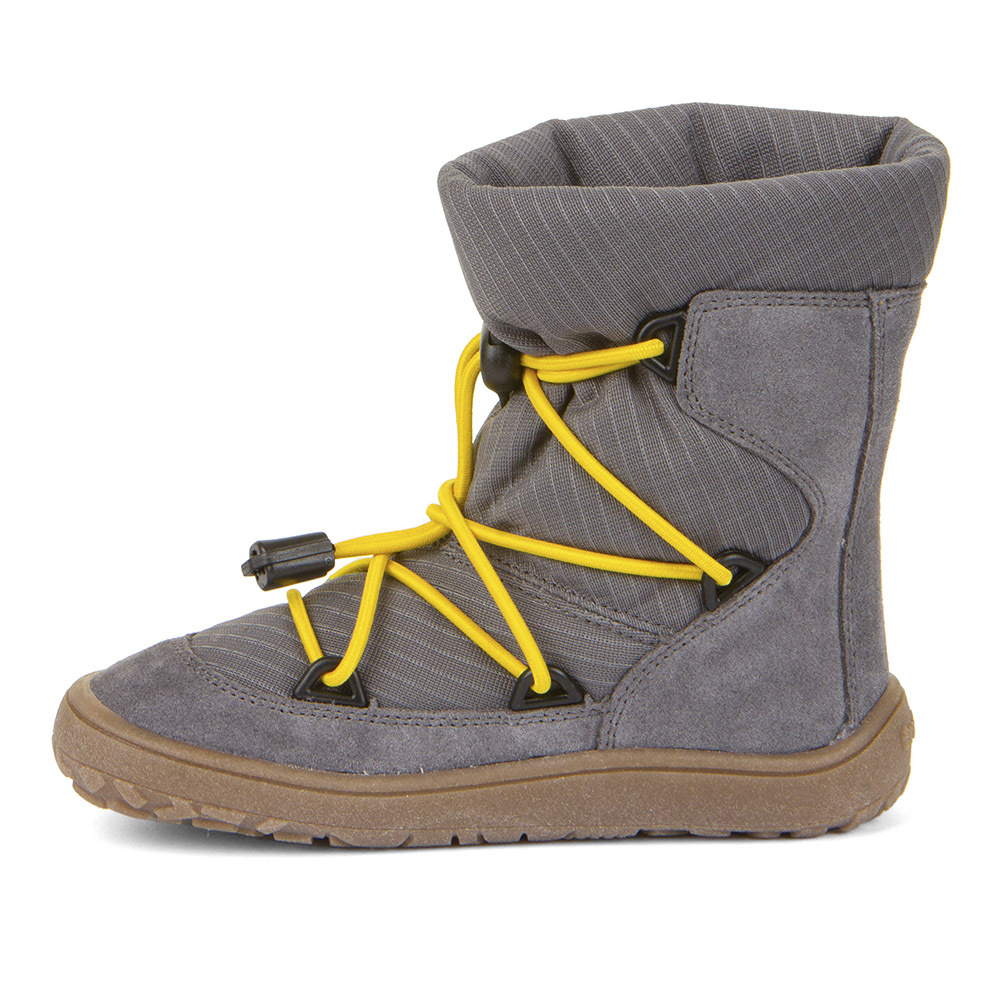 Dječja čizma - BAREFOOT TEX TRACK WOOL