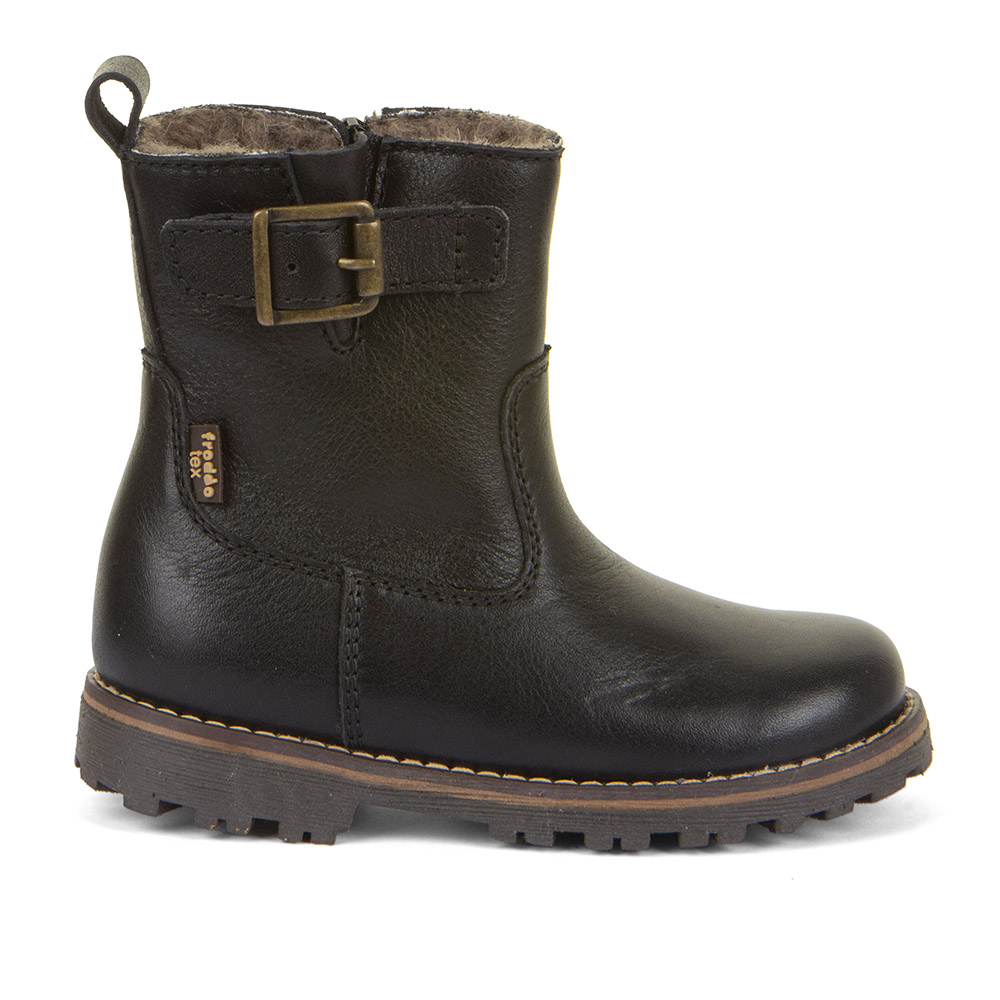 Dječja čizma - MAXINE BUCKLE TEX