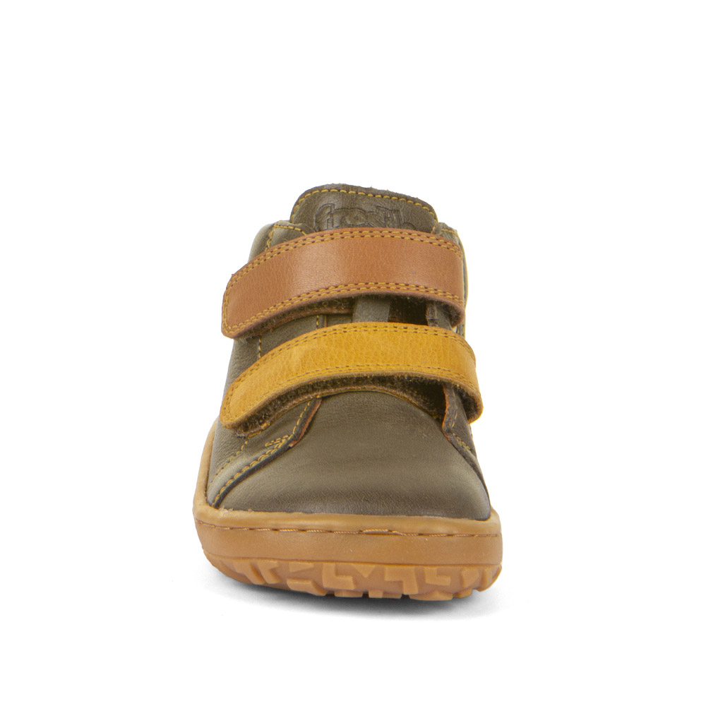 Dječje cipele - BAREFOOT FIRST STEP