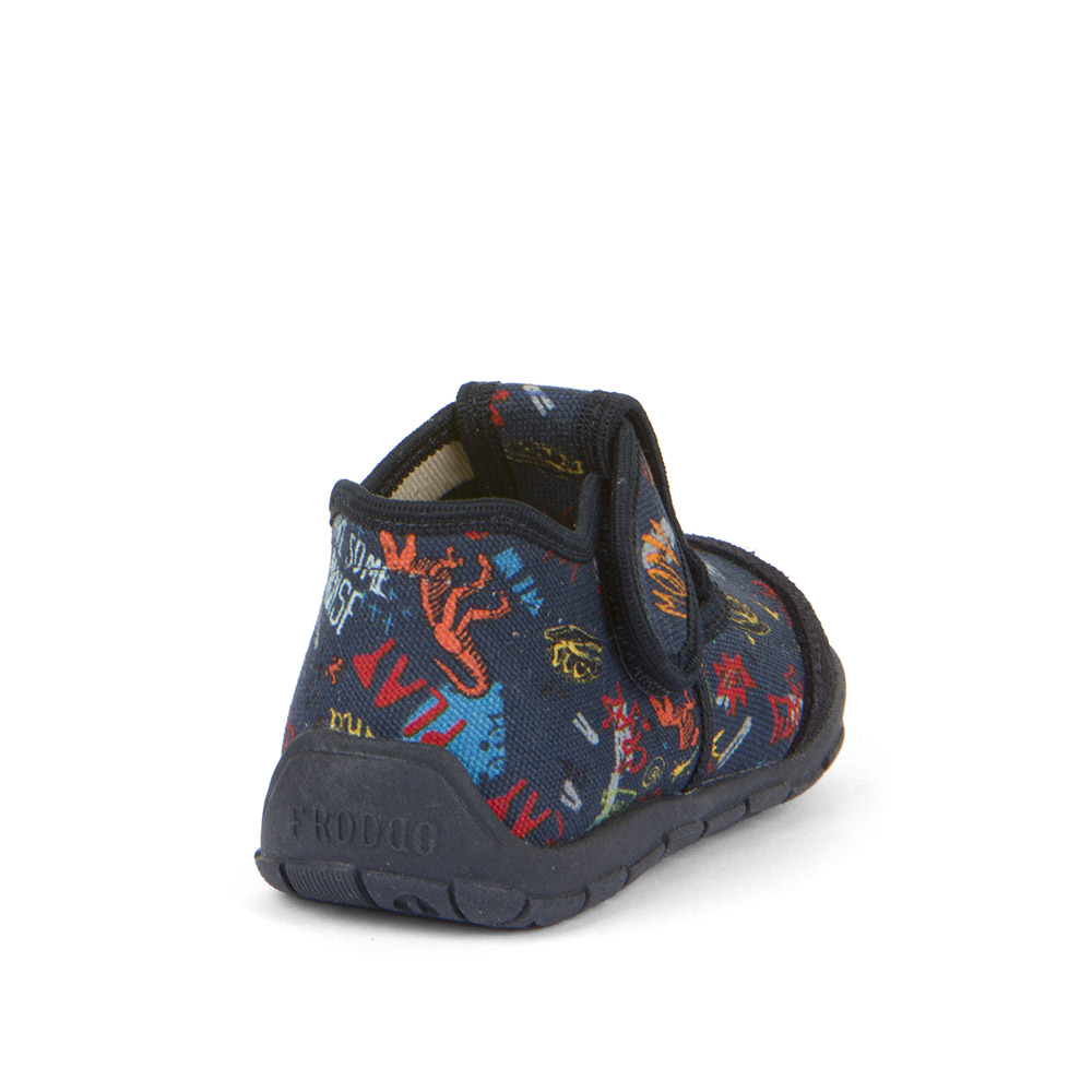 Dječja papuča - CLASSIC SLIPPERS