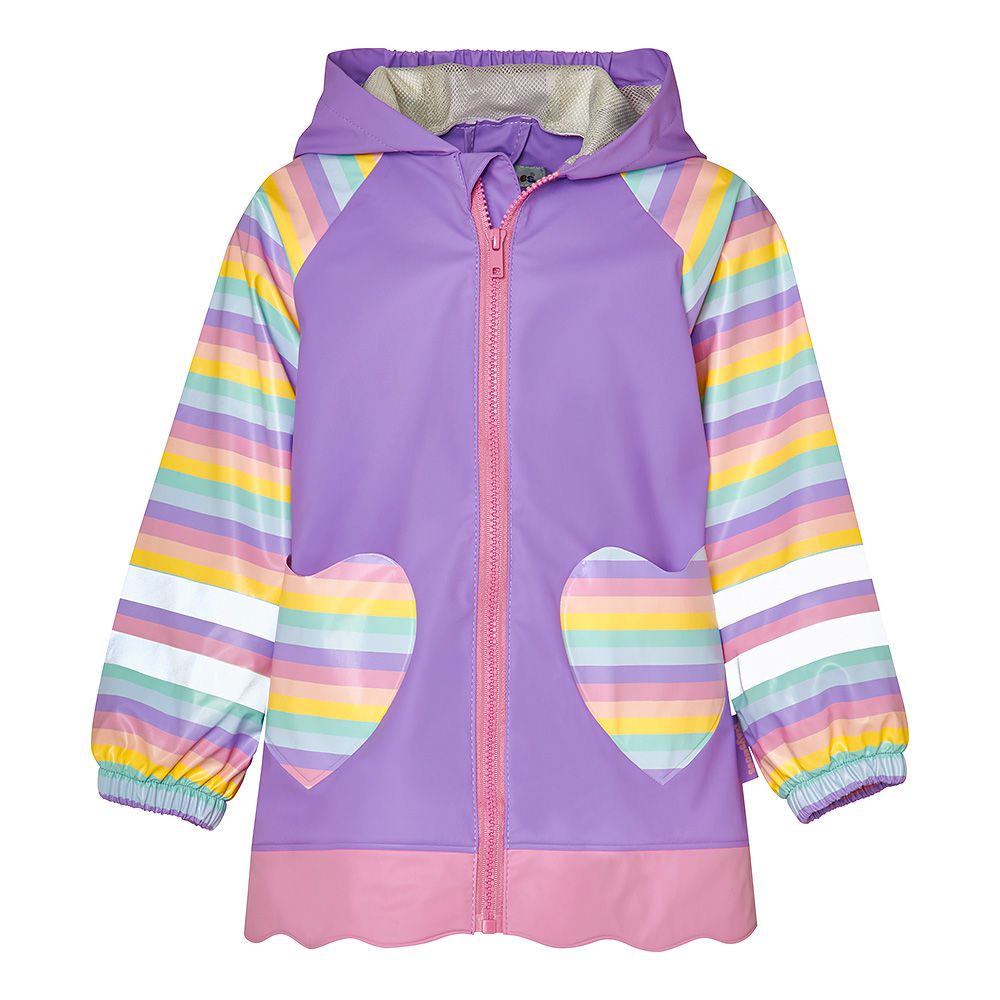 Dječja kišna jakna Playshoes