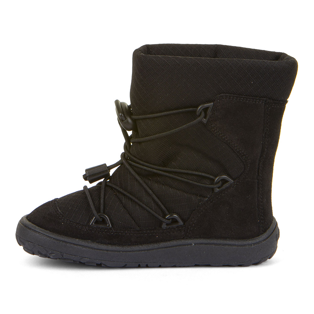 Dječja čizma - BAREFOOT TEX TRACK WOOL