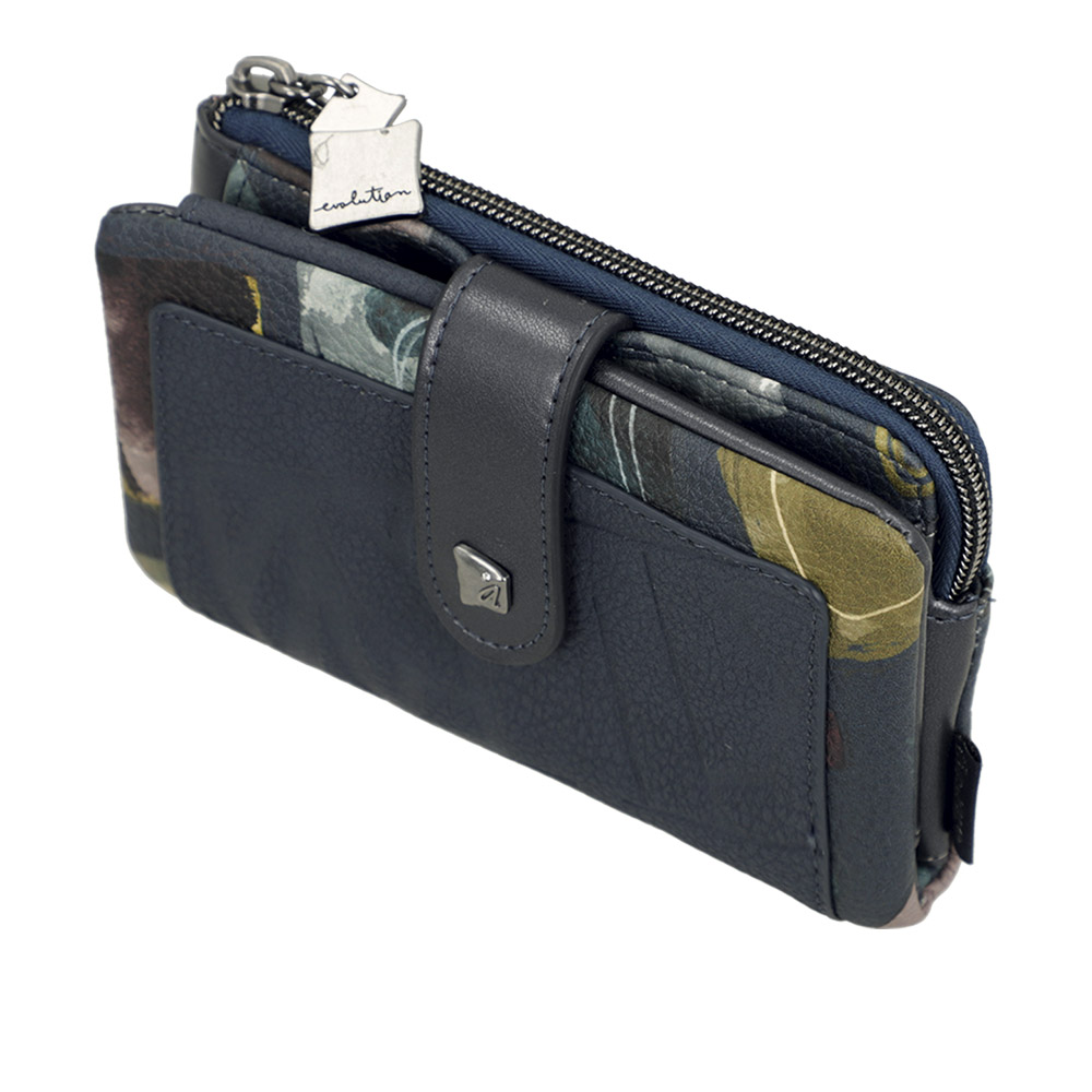 Novčanik Anekke Evolution RFID