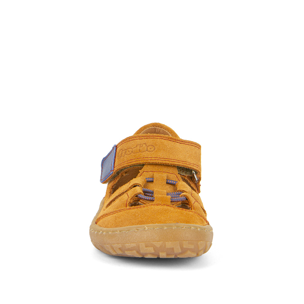 Dječje sandale - BAREFOOT ELASTIC SANDAL