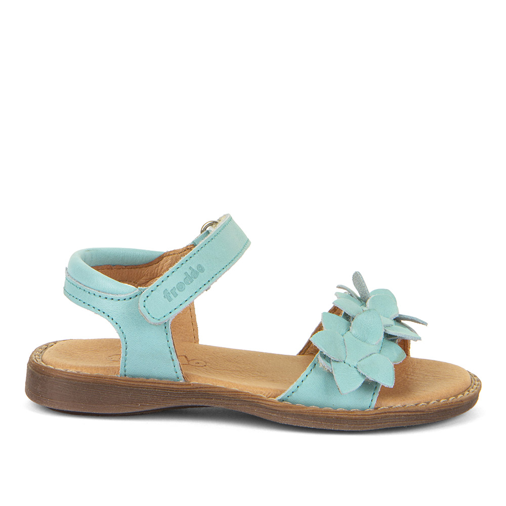 Dječje sandale - LORE FLOWERS