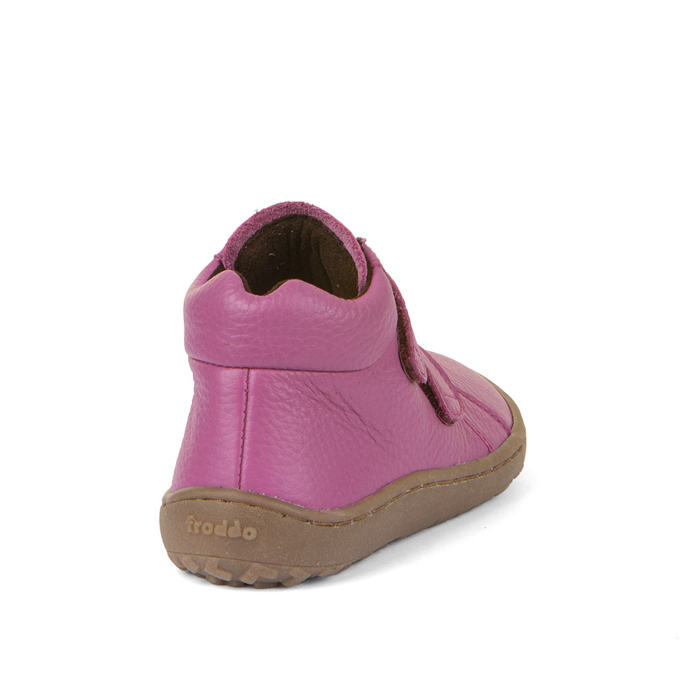 Dječja gležnjača - BAREFOOT AUTUMN