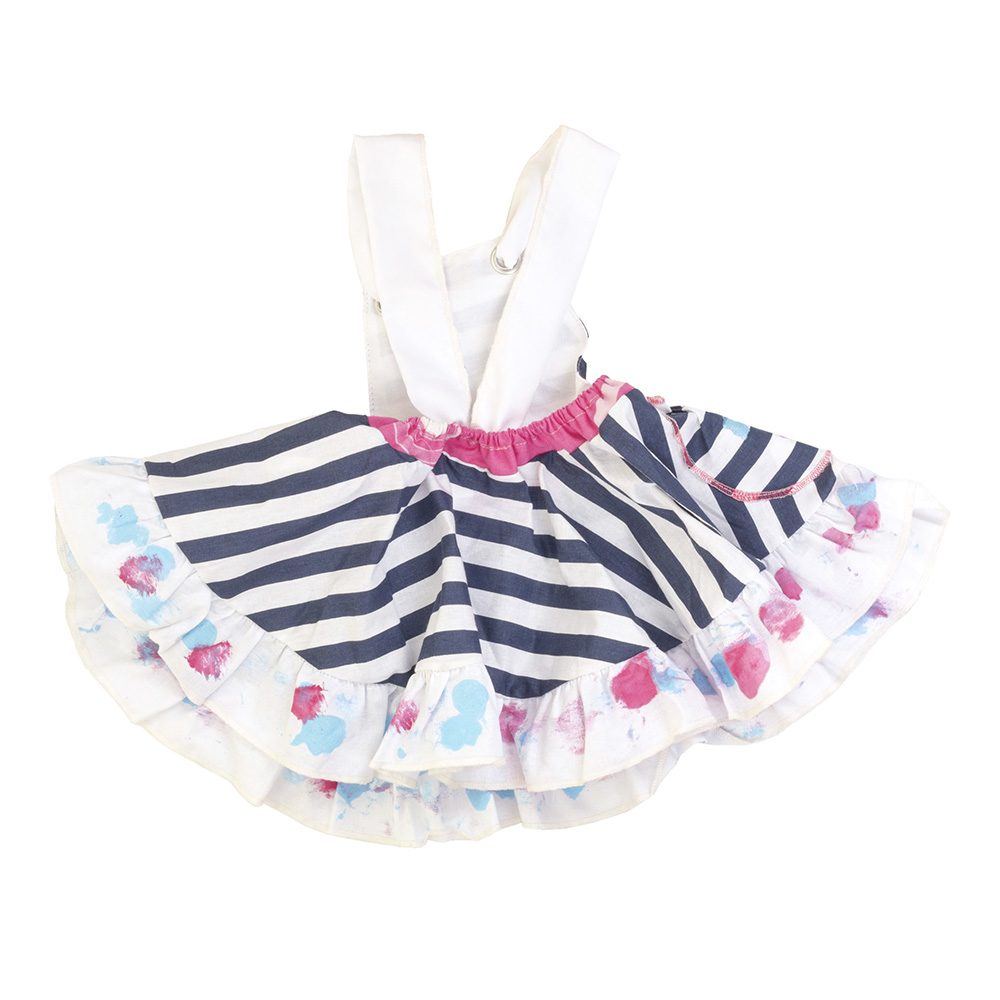 Dječja Treger haljina