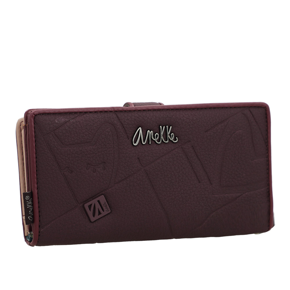 Novčanik Anekke Evolution RFID