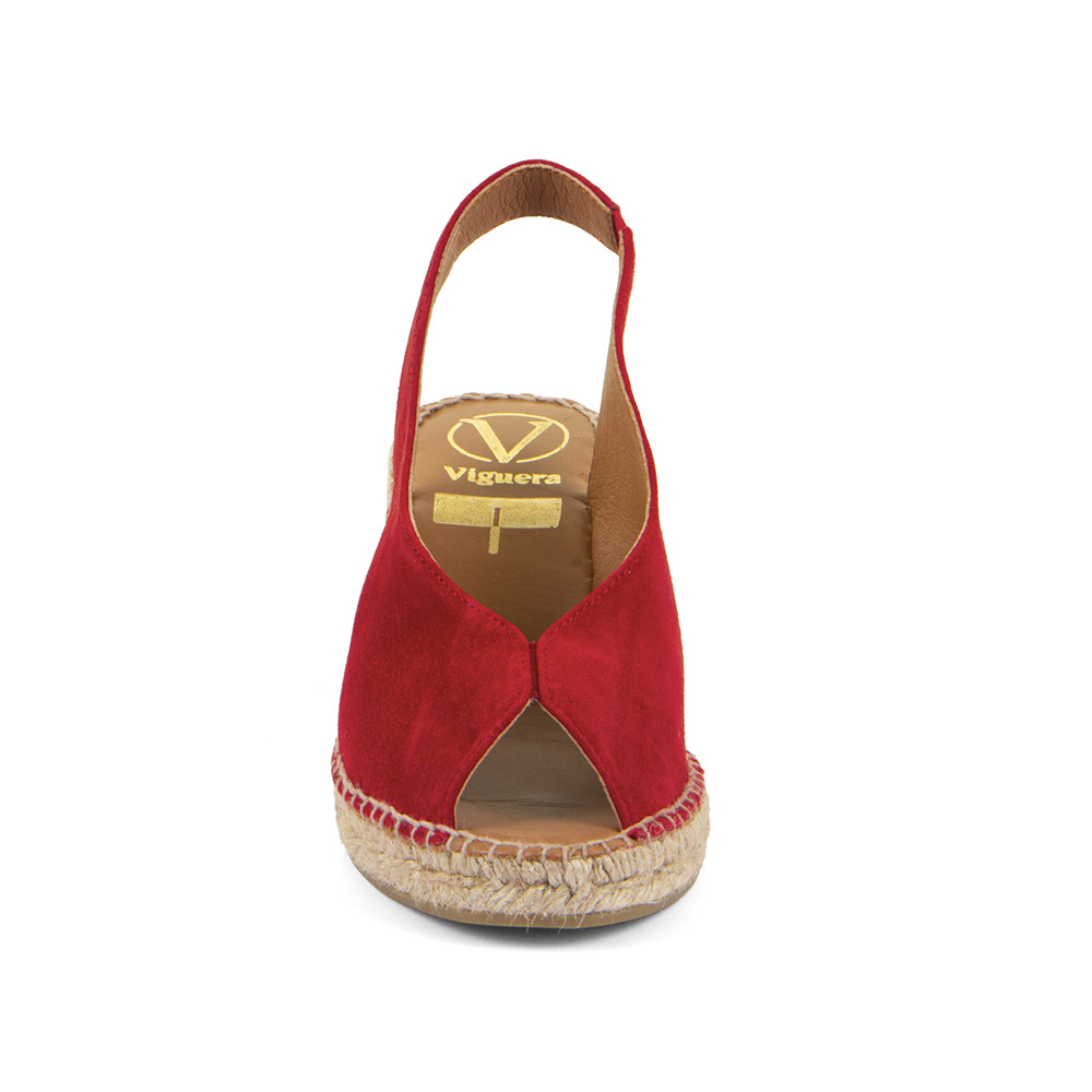 Ženske sandale Viguera