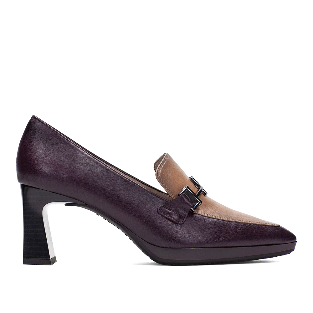 Ženske cipele na petu Hispanitas