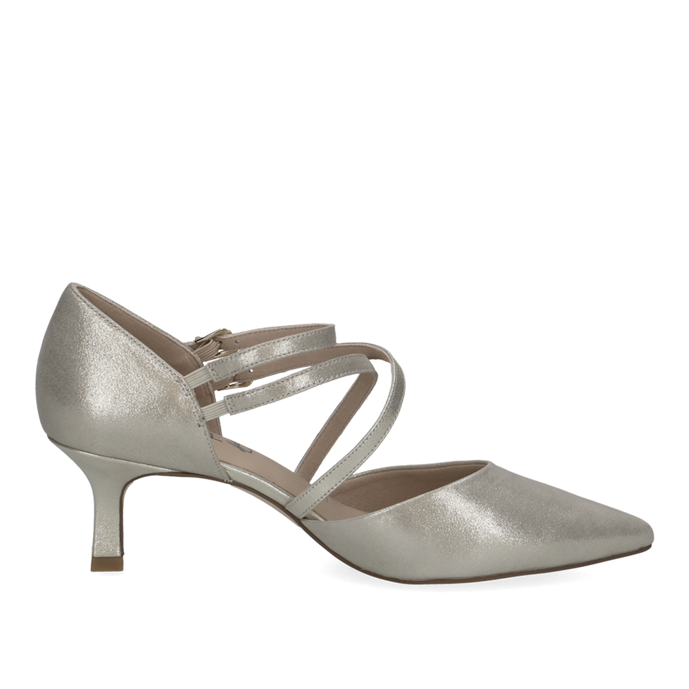 Ženske cipele na petu Caprice