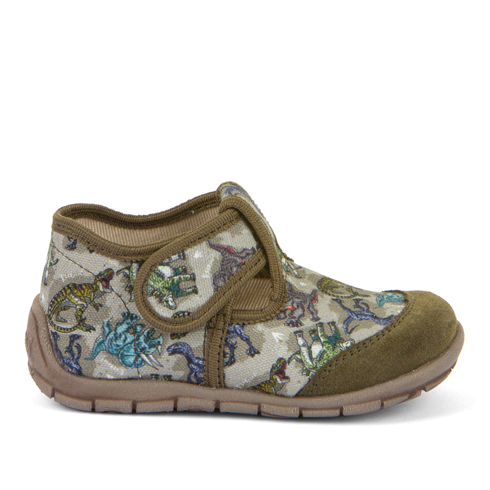 Dječja papuča - CLASSIC SLIPPERS