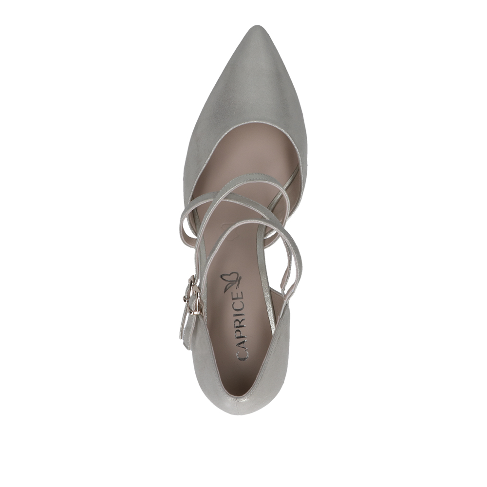 Ženske cipele na petu Caprice