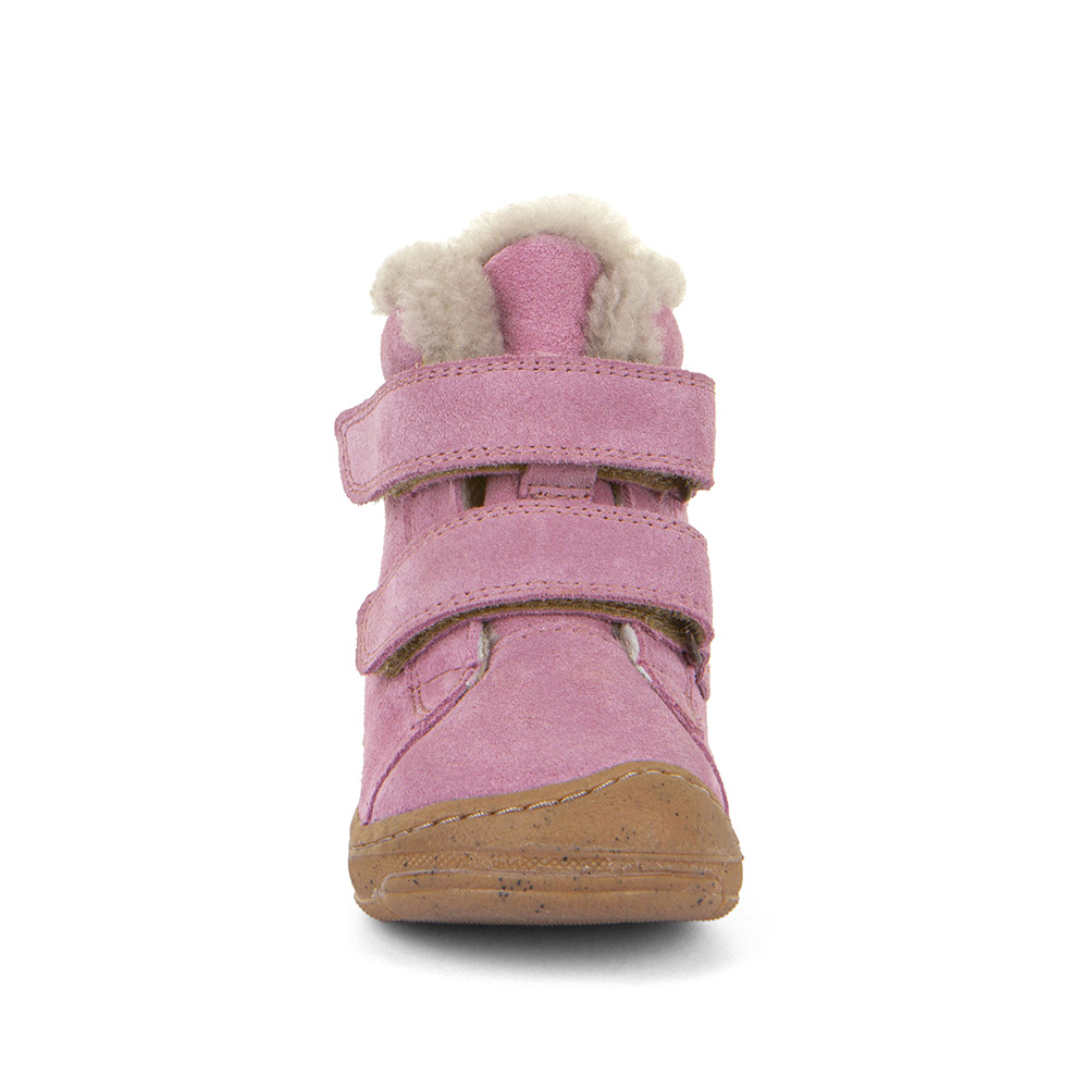 Dječja gležnjača - MINNI SUEDE