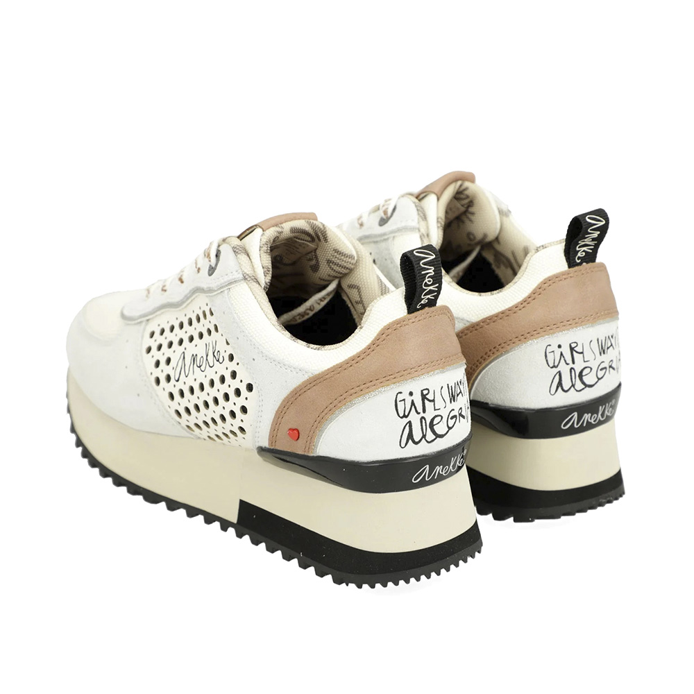 Ženske tenisice Anekke