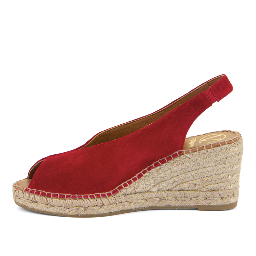 Ženske sandale Viguera