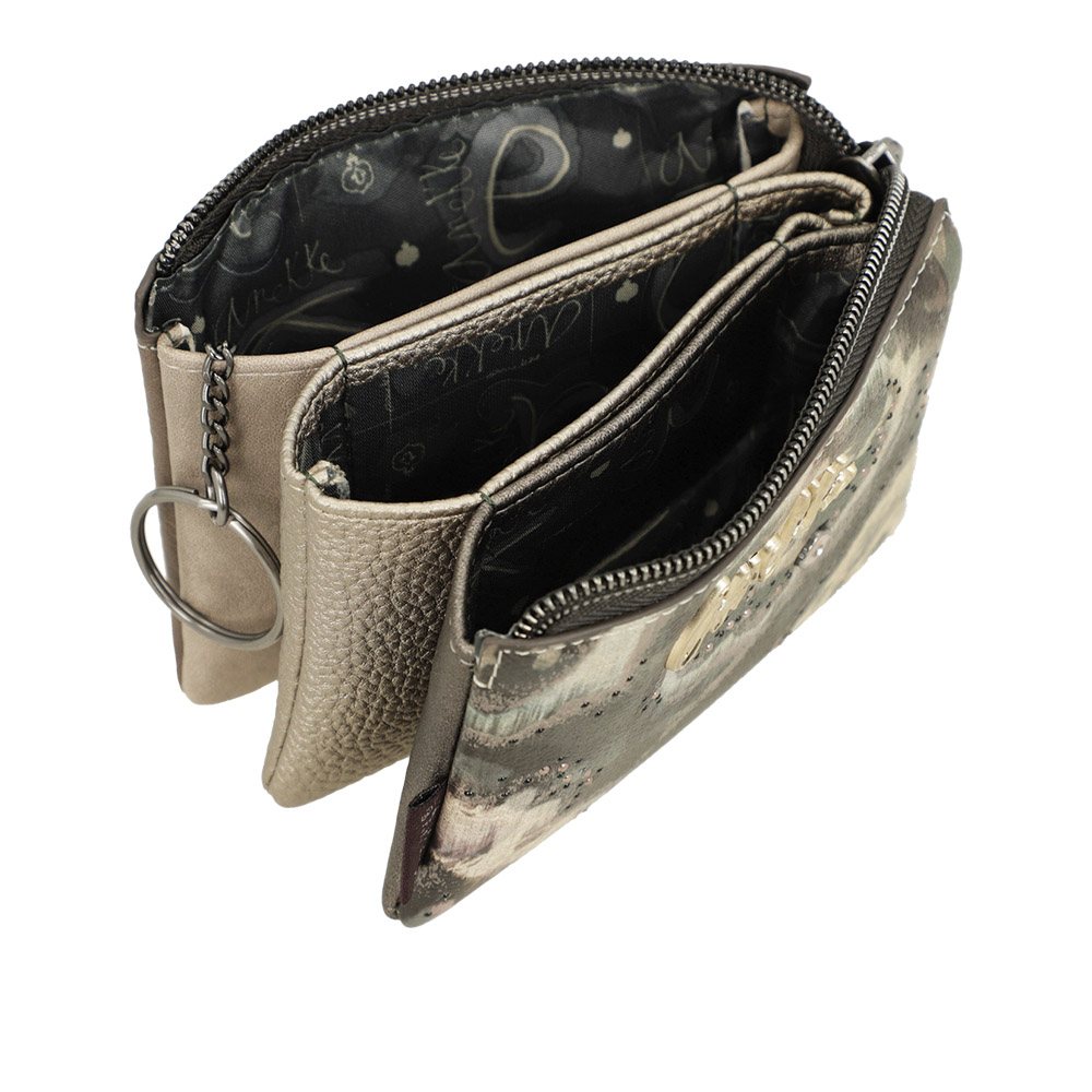 Novčanik AneKKe Manifesto