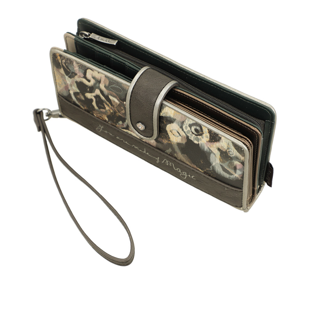 Novčanik AneKKe Real RFID