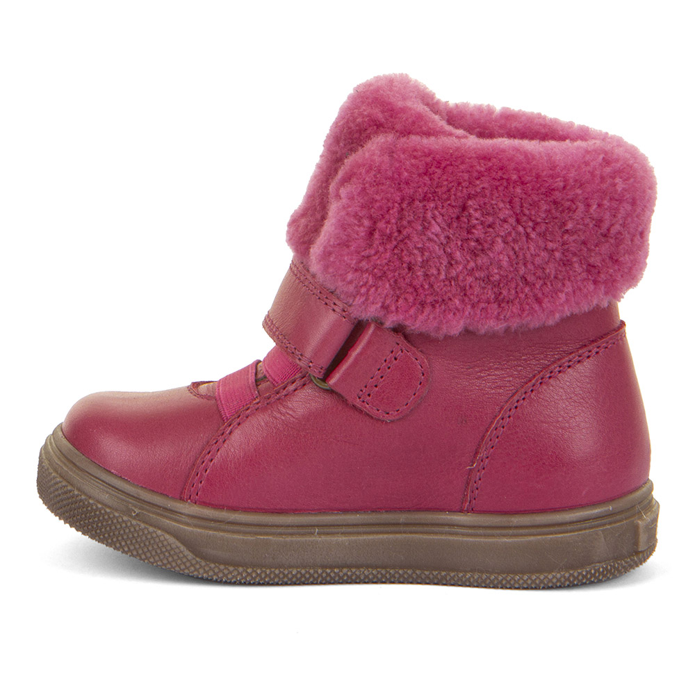 Dječja gležnjača - BASCO TEX