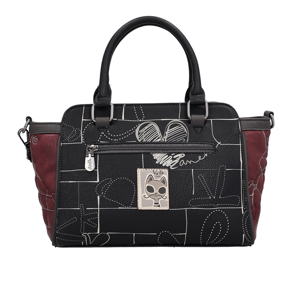 Torba AneKKe Mademoiselle