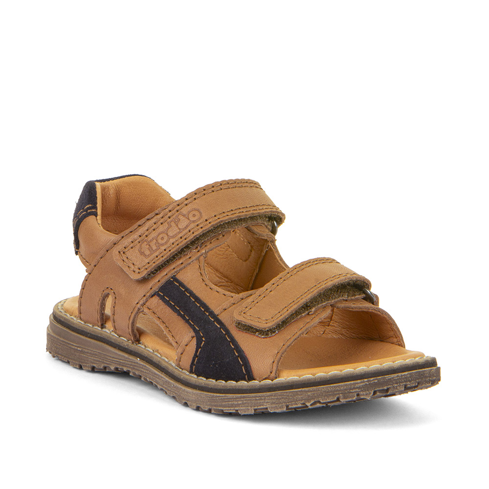 Dječje sandale - DAROS DOUBLE