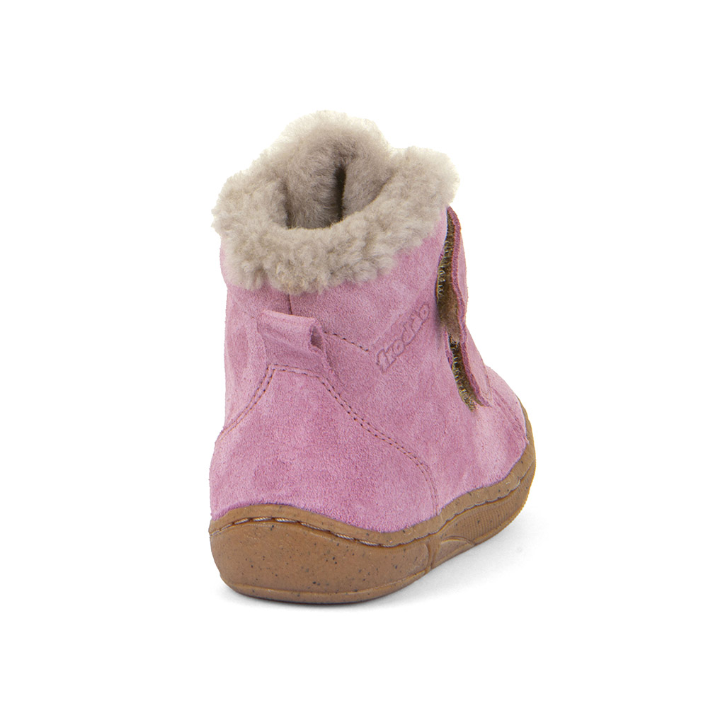 Dječja gležnjača - MINNI SUEDE