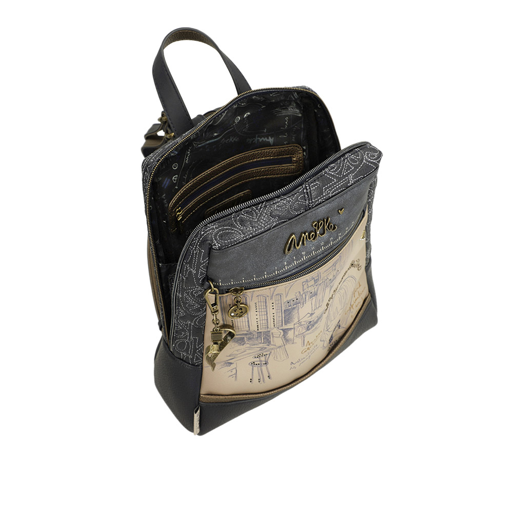 Ruksak AneKKe Studio