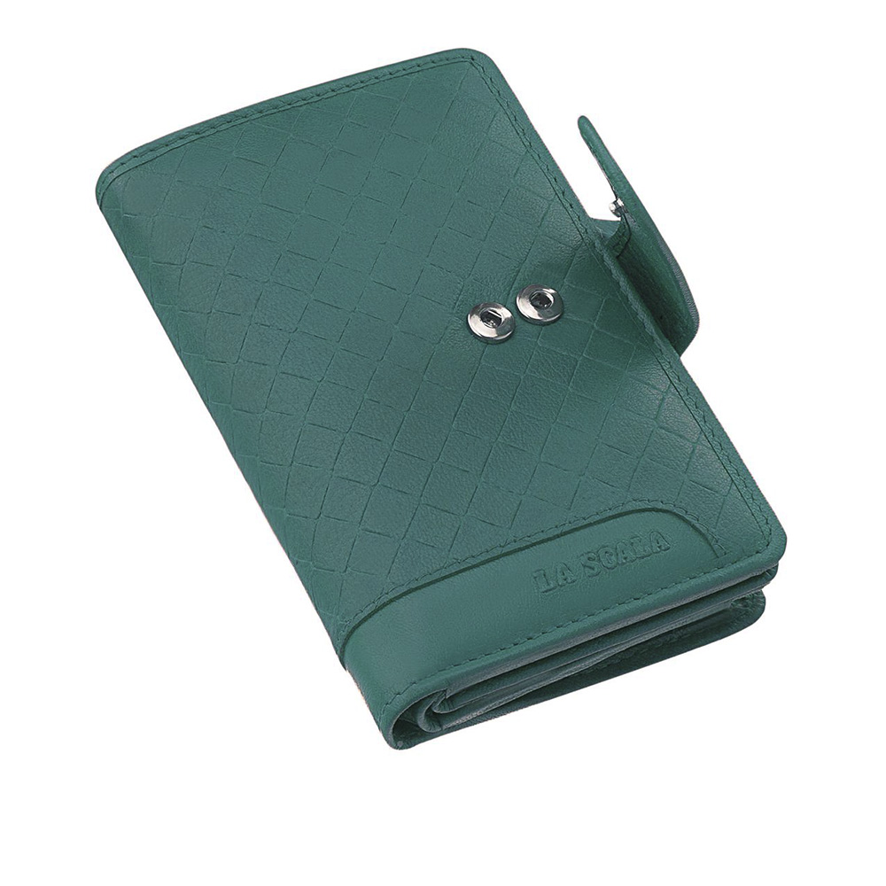 Ženski novčanik La Scala RFID