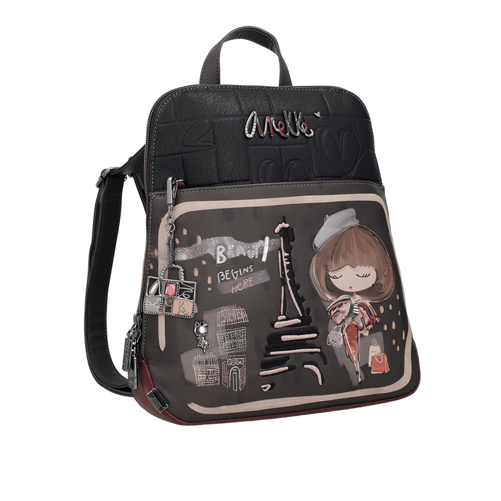 Ruksak AneKKe Mademoiselle