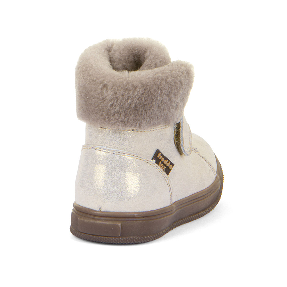 Dječja gležnjača - BASCO TEX