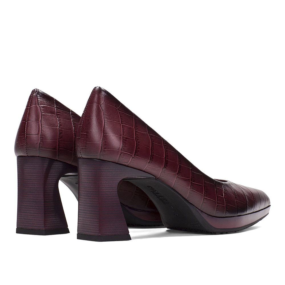 Ženske cipele na petu Hispanitas