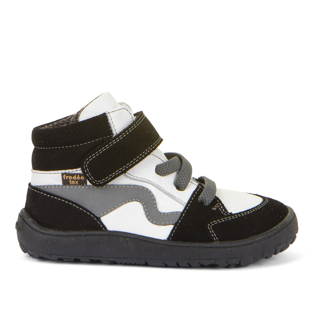 Dječja gležnjača - BAREFOOT TEX GO