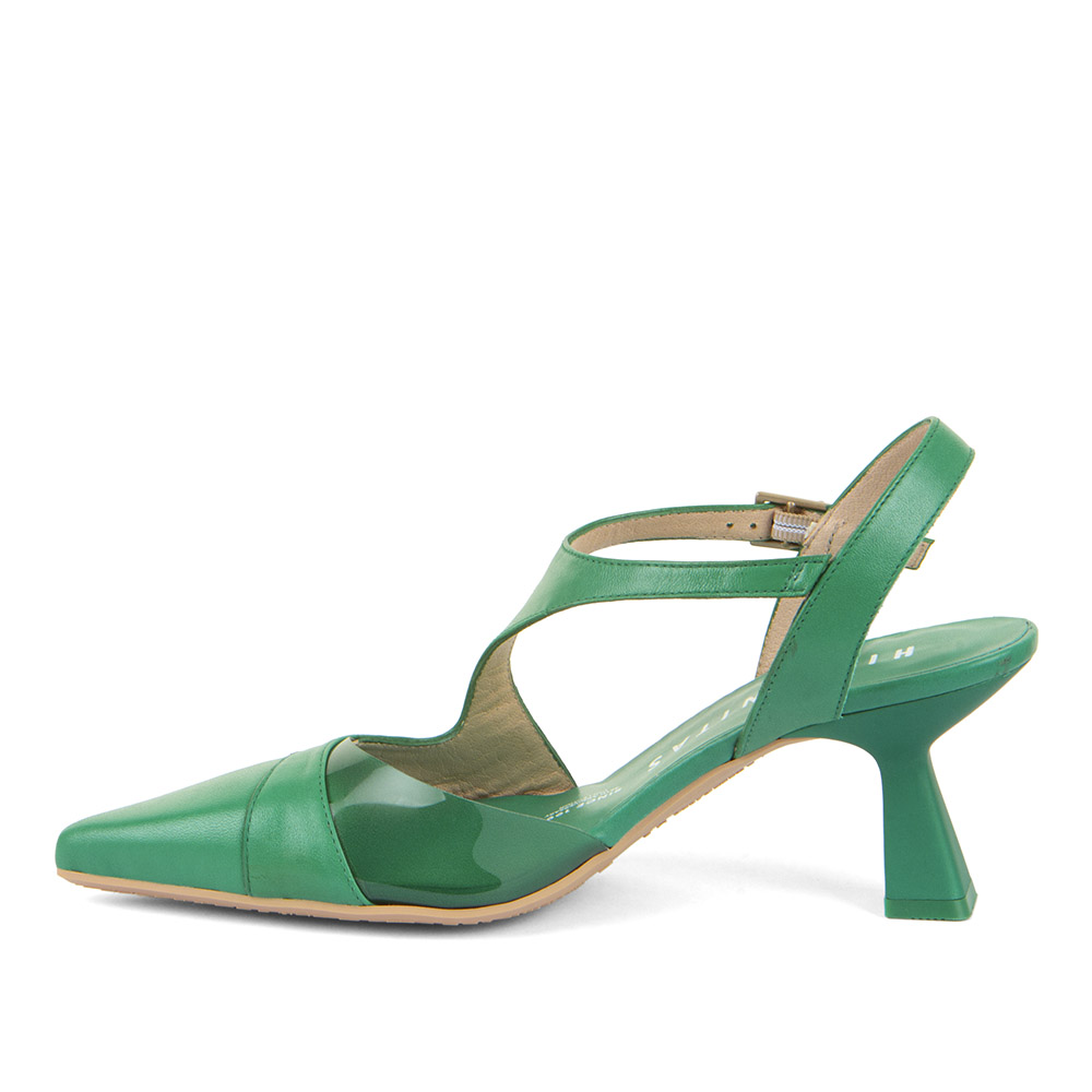 Ženske cipele na petu Hispanitas