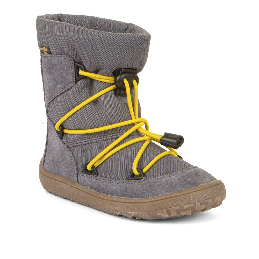 Dječja čizma - BAREFOOT TEX TRACK WOOL