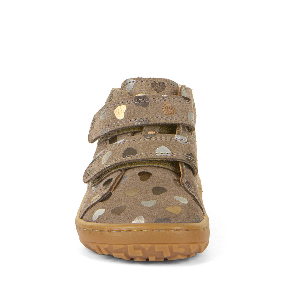 Dječje cipele - BAREFOOT FIRST STEP