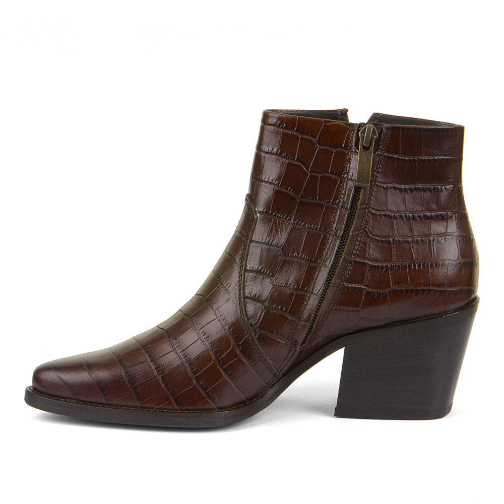 Ženske gležnjače Paul Green