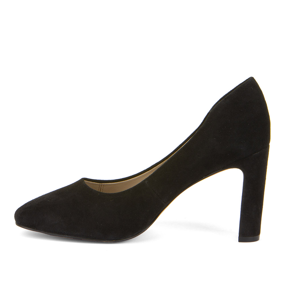 Ženske cipele na petu Caprice