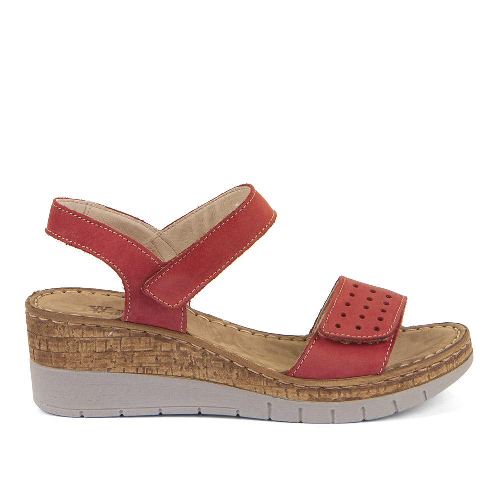 Ženske sandale Walk